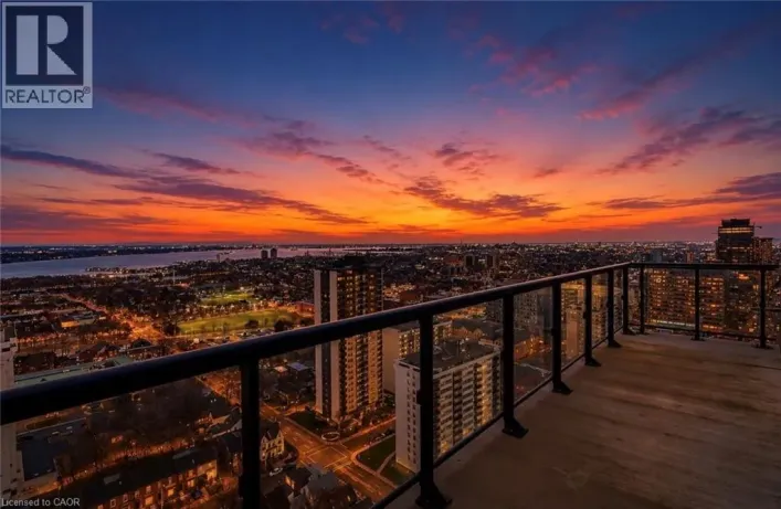 15 QUEEN Street S Unit# 2309, Hamilton