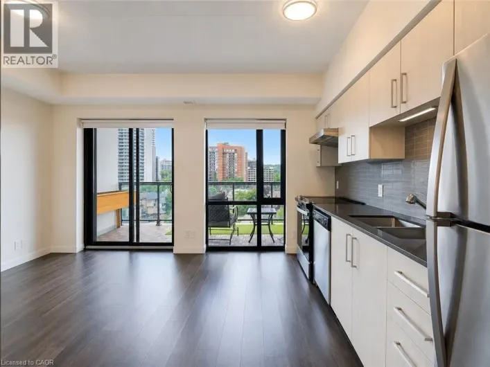 15 QUEEN Street S Unit# 701, Hamilton