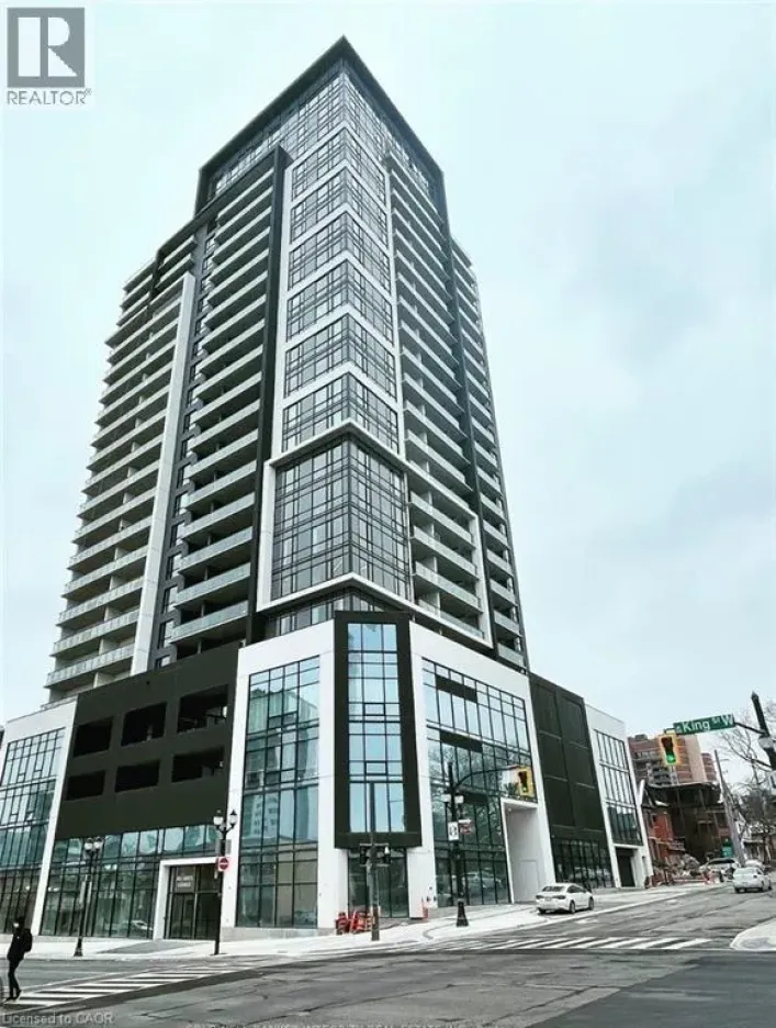 15 QUEEN Street S Unit# 702, Hamilton