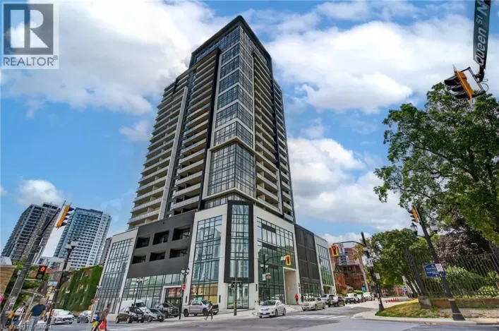 15 QUEEN Street S Unit# 909, Hamilton