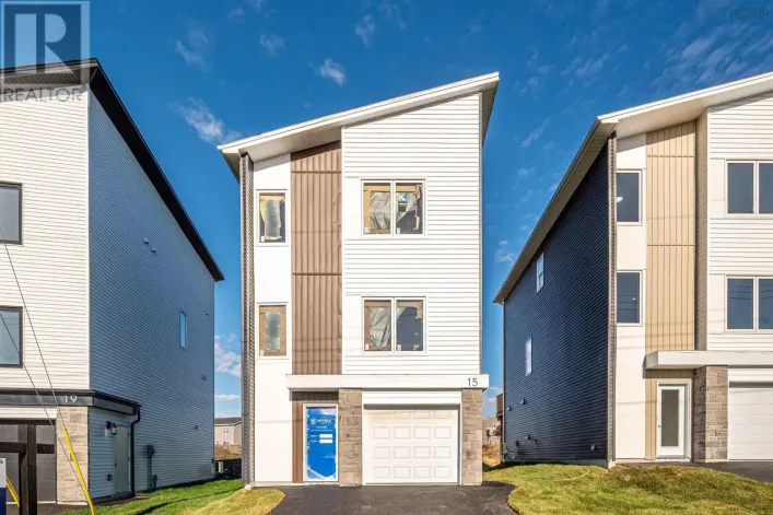 15 Rampart Court, Beechville