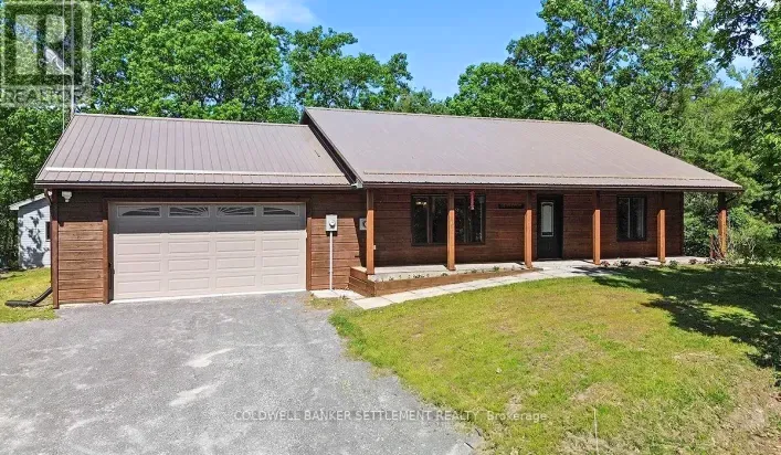 House for sale: 15 REDPATH LANE, Rideau Lakes