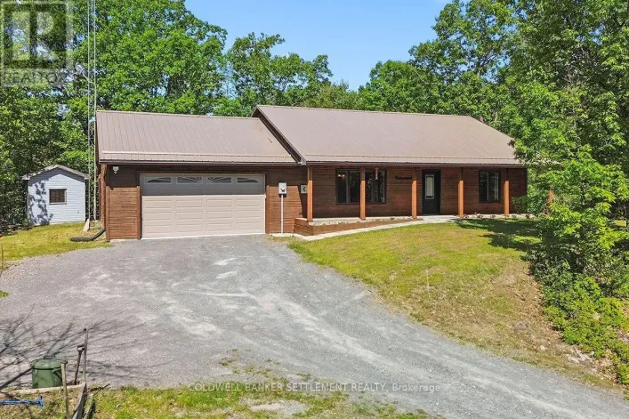 15 REDPATH LANE, Rideau Lakes