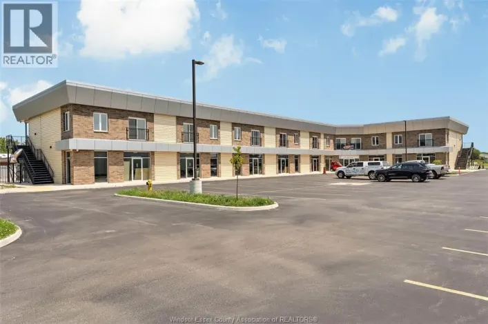 15 RENAUD STREET Unit# 201, Amherstburg