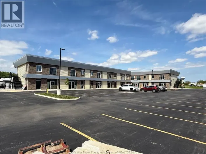 15 RENAUD STREET Unit# 207, Amherstburg