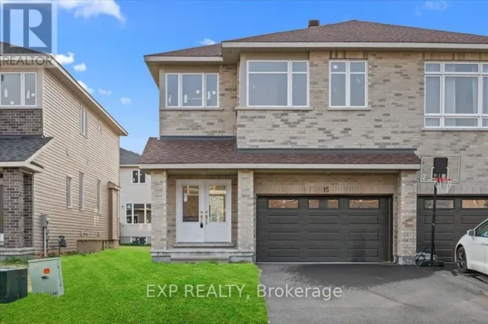 15 REYNOLDS AVENUE, Carleton Place