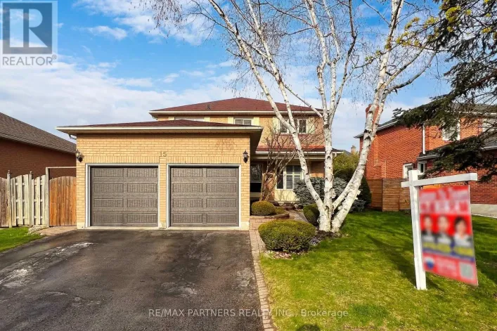 15 RIBBLESDALE DRIVE, Whitby