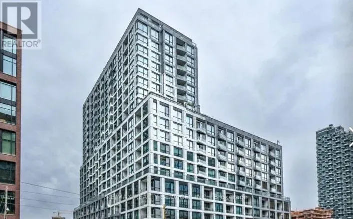 15 RICHARDSON STREET, Toronto
