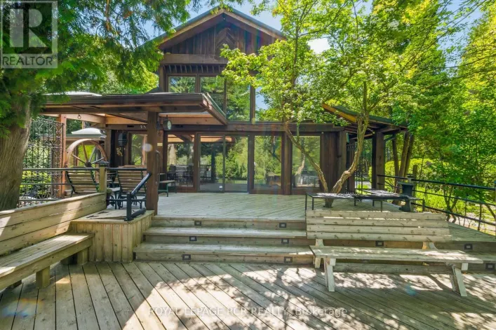 15 RIVER BLUFF PATH, Guelph/Eramosa