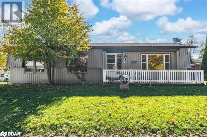 15 RIVERVIEW Circle, Innisfil