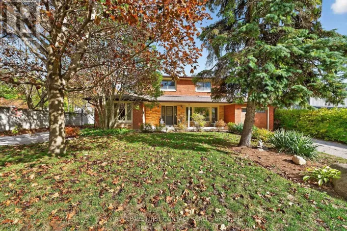 15 RODNEY STREET, Barrie