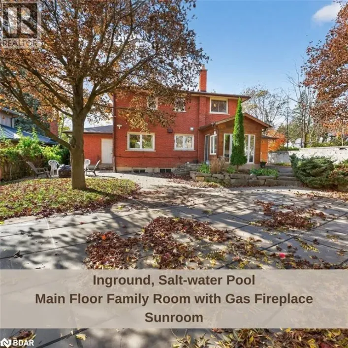 15 RODNEY Street, Barrie