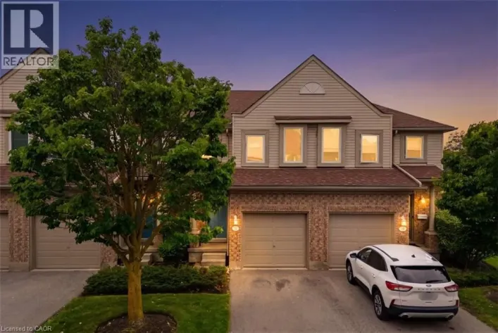 15 ROEHAMPTON Crescent, Guelph