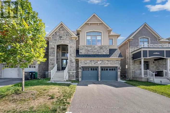 15 ROLLING ROCK WAY, Brampton