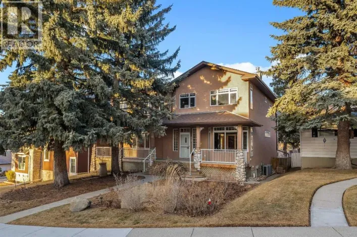 15 Rosery Drive NW, Calgary