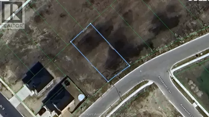 15 Rosewood CRESCENT, Chatham