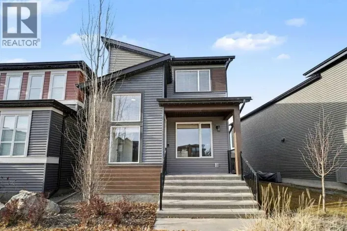 15 Rowley Common NW, Calgary