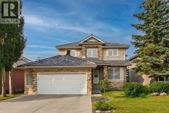 15 Royal Crest Terrace NW, Calgary