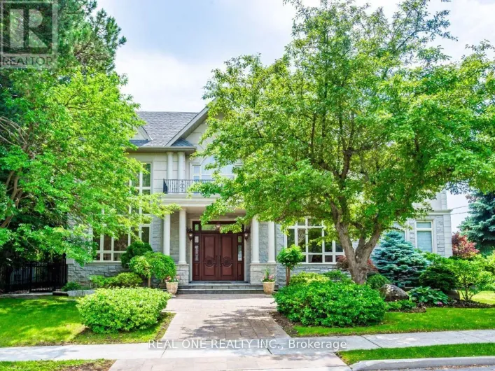 15 ROYAL OAK DRIVE, Toronto
