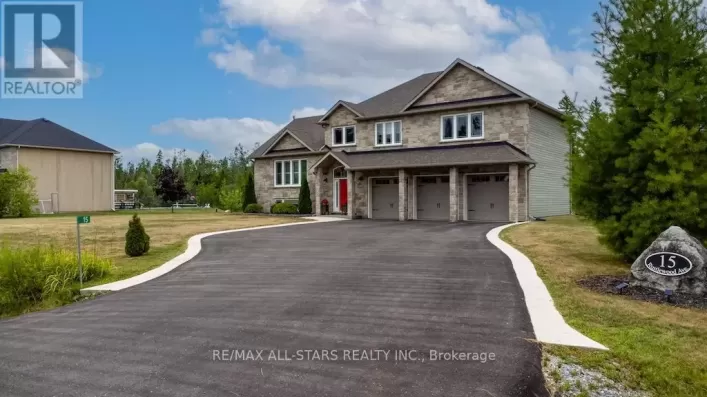 15 RUSTLEWOOD AVENUE, Kawartha Lakes