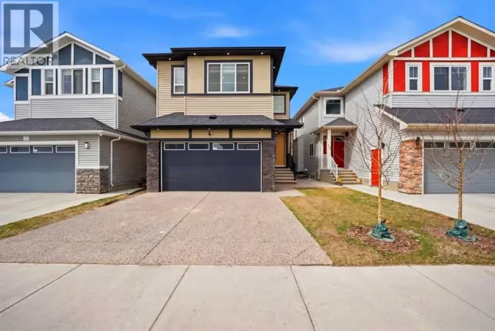 15 Saddlecrest Link NE, Calgary