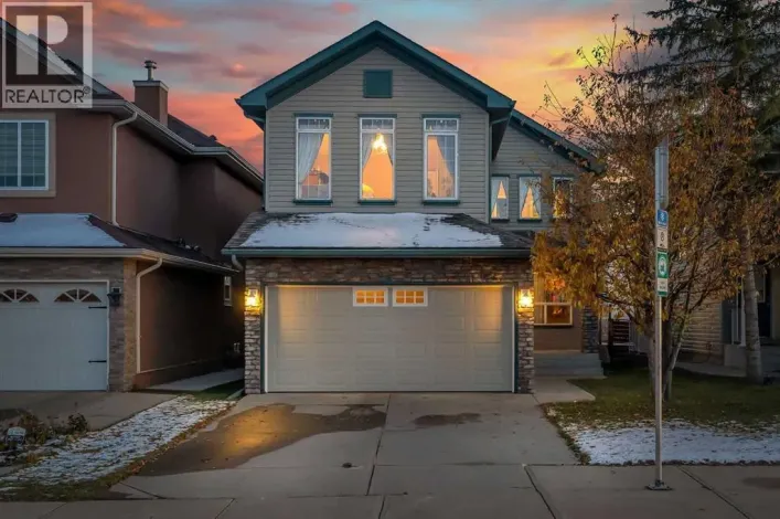 15 Saddletree Drive NE, Calgary