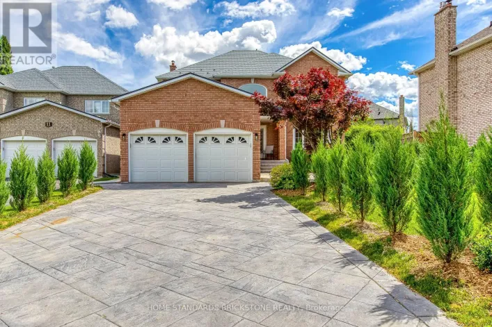 15 SAMUEL CRESCENT, Halton Hills