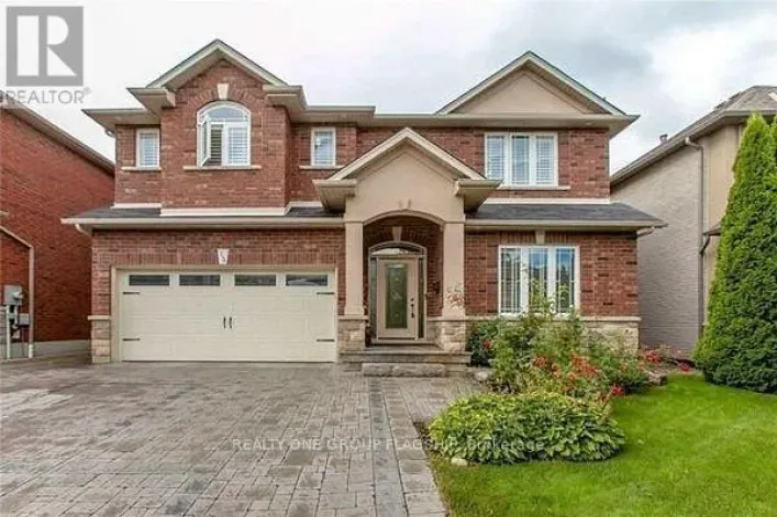 15 SASHA COURT, Hamilton