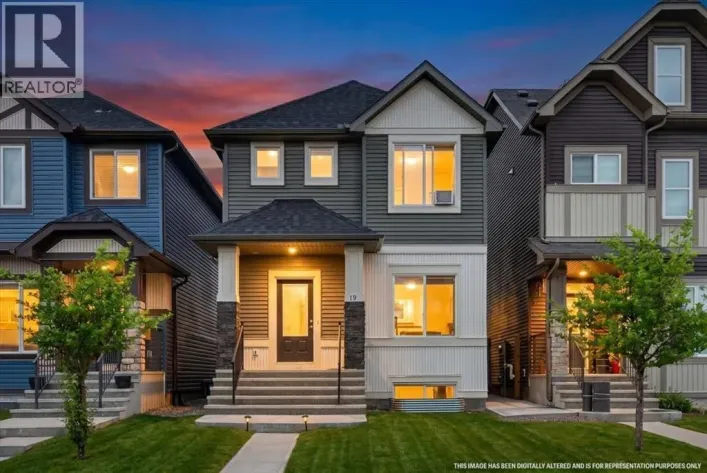 15 Savanna Parade, Calgary