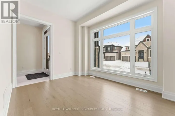 15 SAXBY FARM AVENUE, King