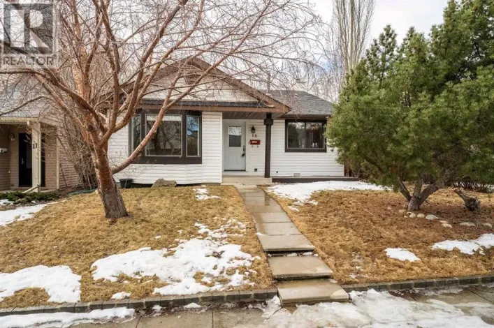 15 Scenic Rise NW, Calgary