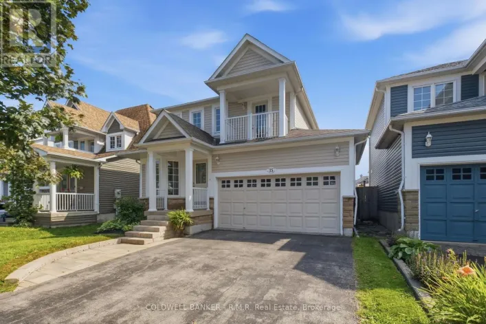 15 SCHOONER LANE, Clarington