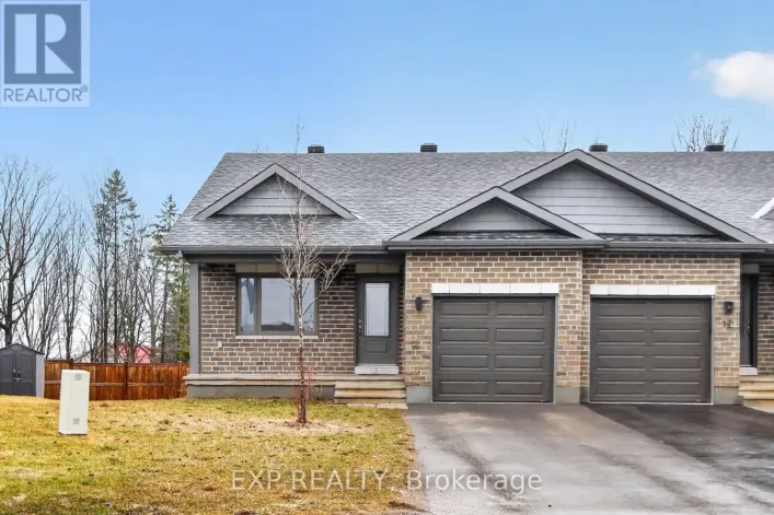 15 SEABERT DRIVE, Arnprior