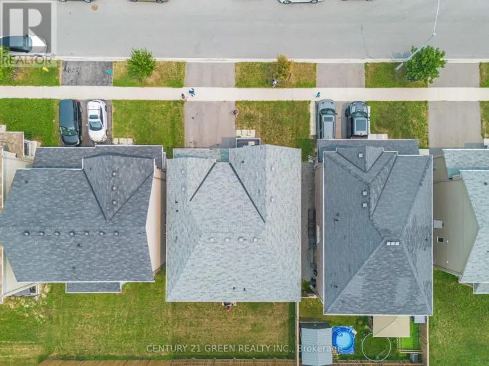 15 SEANESY DRIVE, Thorold