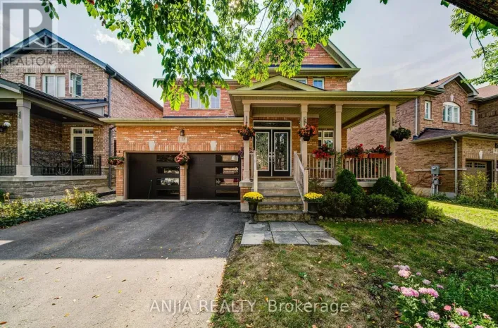 15 SEDORE STREET, Markham