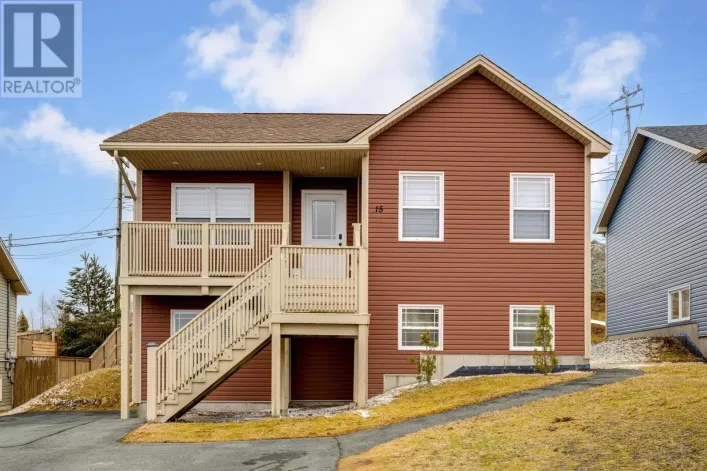 15 Sgt Donald Lucas Drive, Paradise