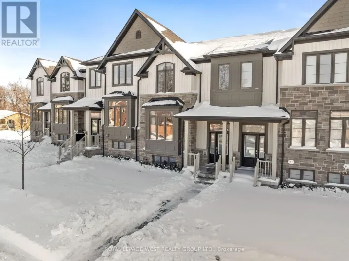 15 SHAND LANE, Scugog