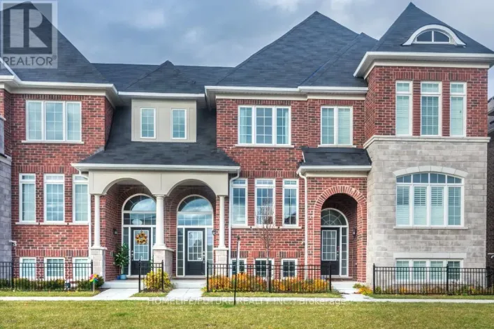 15 SHARBOT LANE, Markham