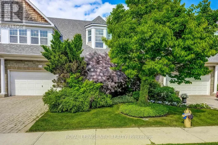 15 SHAWS LANE, Niagara-on-the-Lake