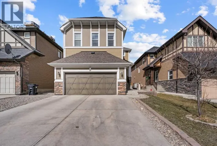 15 Sherwood Square NW, Calgary