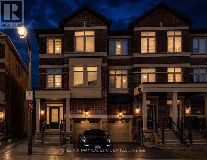 15 SISSONS WAY, Markham