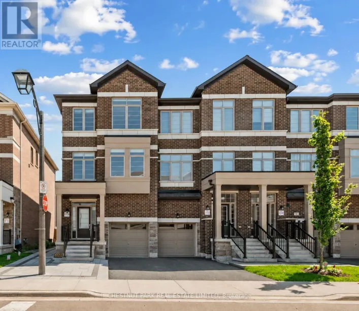 15 SISSONS WAY, Markham