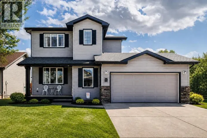 15 Skara Brae Close, Carstairs