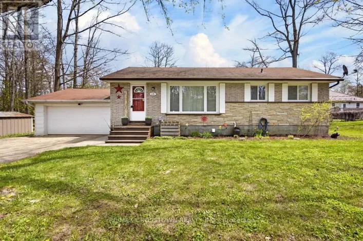 15 SMALLMAN DRIVE, Wasaga Beach