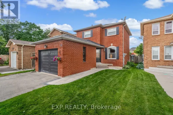 15 SMITH DRIVE, Halton Hills