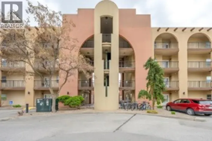 15 Solana Key Court Unit# 202, Osoyoos