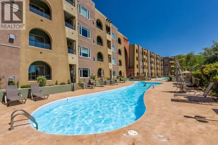 15 SOLANA KEY Court Unit# 311, Osoyoos