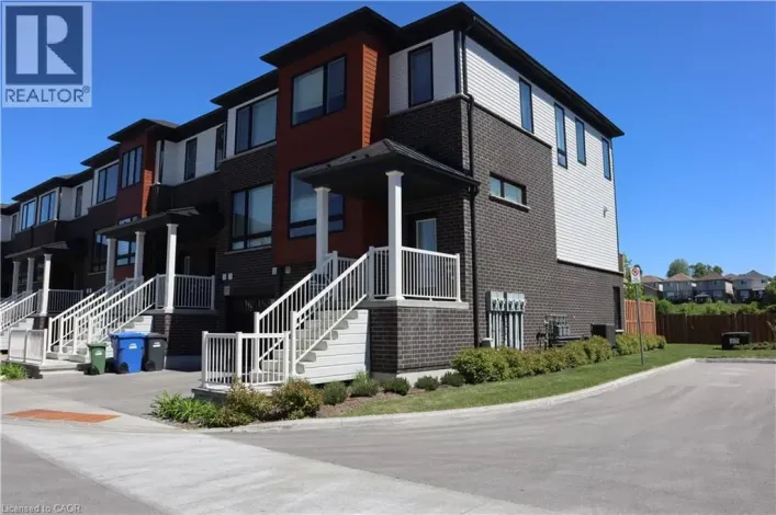 15 SORA Lane, Guelph