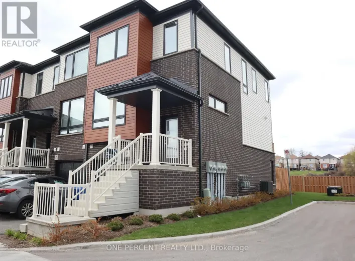 15 SORA LANE, Guelph