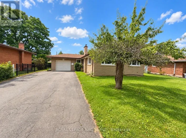 15 SPRINGHEAD (LOWER) GARDENS, Welland